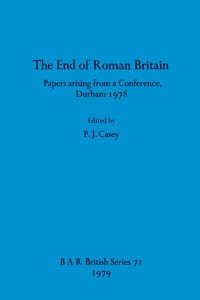 End of Roman Britain