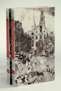 History of the Rise, Progress & Termination of the American Revolution