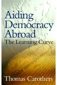 Aiding Democracy Abroad