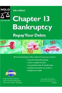 Chapter 13 Bankruptcy