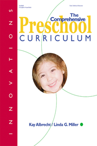 Comprehensive Preschool Curriculum