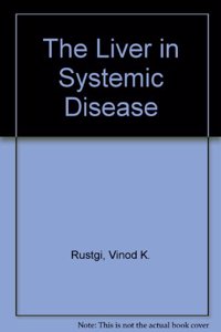 The Liver in Systemic Disease
