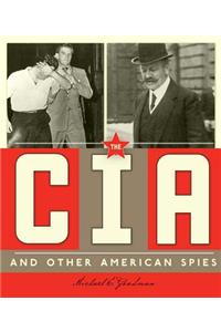CIA and Other American Spies