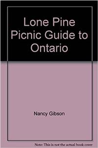 Picnic Guide to Ontario