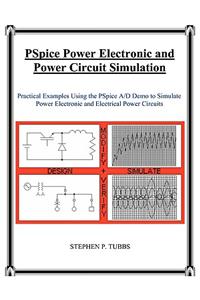 PSpice Power Electronic and Power Circuit Simulation