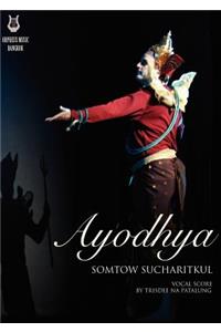 Ayodhya