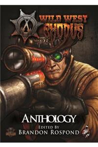 The Wild West Exodus Anthology