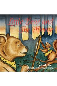 Little Bear and the Mirror