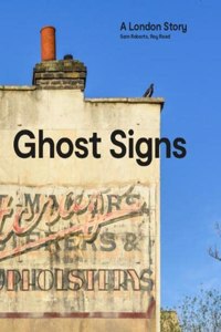 Ghost Signs