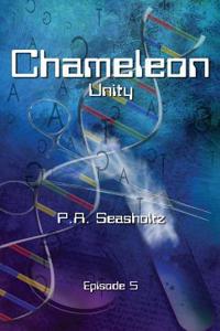Chameleon - Unity