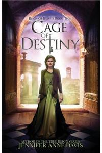 Cage of Destiny