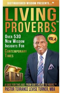 Distinguished Wisdom Presents . . . 