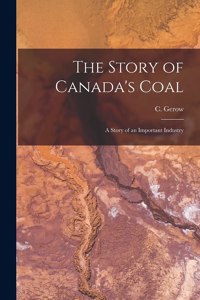 Story of Canada's Coal