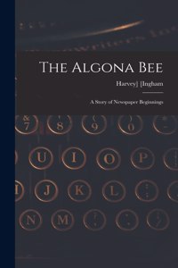 The Algona Bee