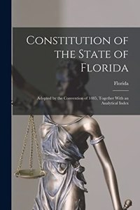 Constitution of the State of Florida