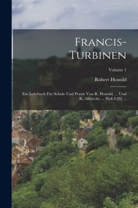 Francis-Turbinen