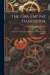 Gas-Engine Handbook