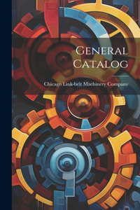 General Catalog