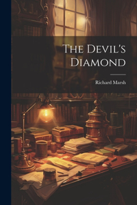 Devil's Diamond