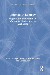Mumbai / Bombay