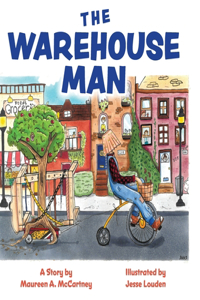 Warehouse Man