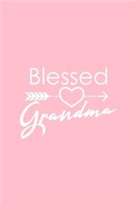 Blessed Grandma