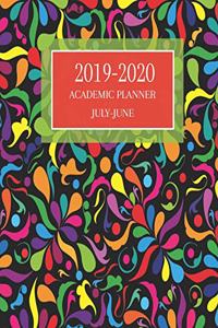 Academic Planner