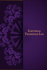 Electrical Technician Log