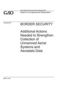 Border Security