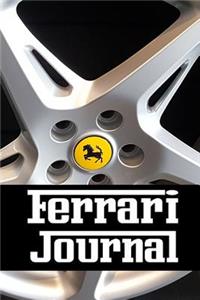 Ferrari Journal