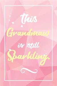 Grandmaw Journal