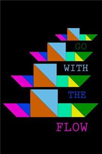 Go with the flow (ship)