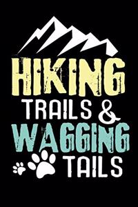 Hiking Trails & Wagging Tails