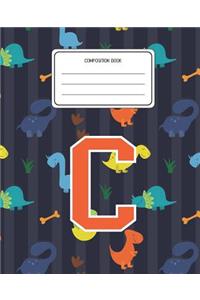 Composition Book C