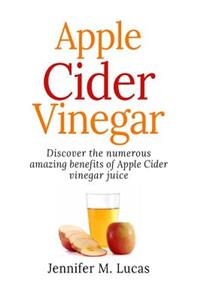 Apple Cider Vinegar