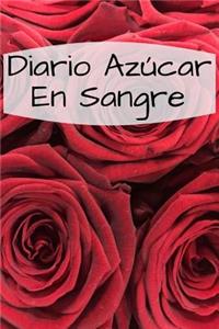 Diario Azúcar En Sangre