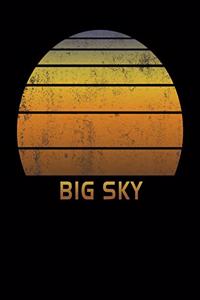 Big Sky