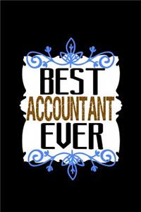 Best accountant ever