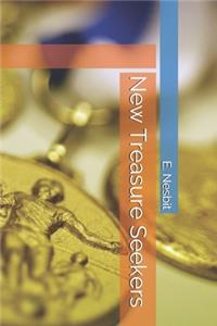 New Treasure Seekers