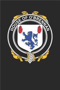 House of O'Brennan