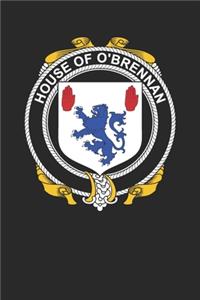 House of O'Brennan