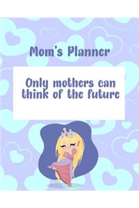 Mom's Planner