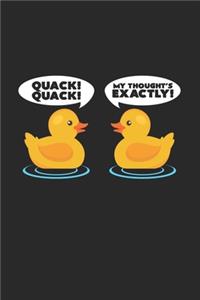 Quack Quack