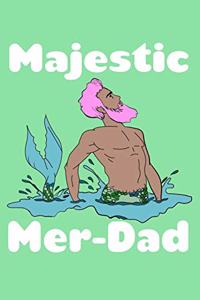 Majestic Merdad