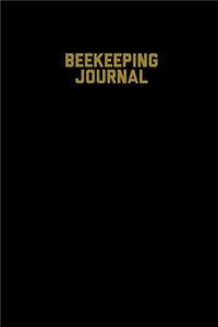 Beekeeping Journal