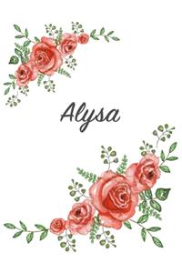 Alysa
