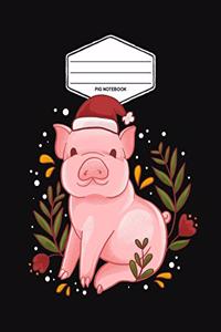 Pig Notebook