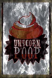 Unicorn Poop