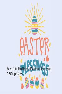 Easter Blessings