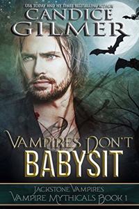 Vampires Don't Babysit